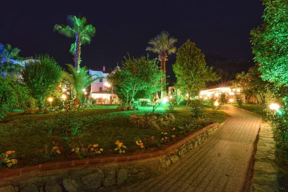 Olympos Hotel Ölüdeniz Esterno foto